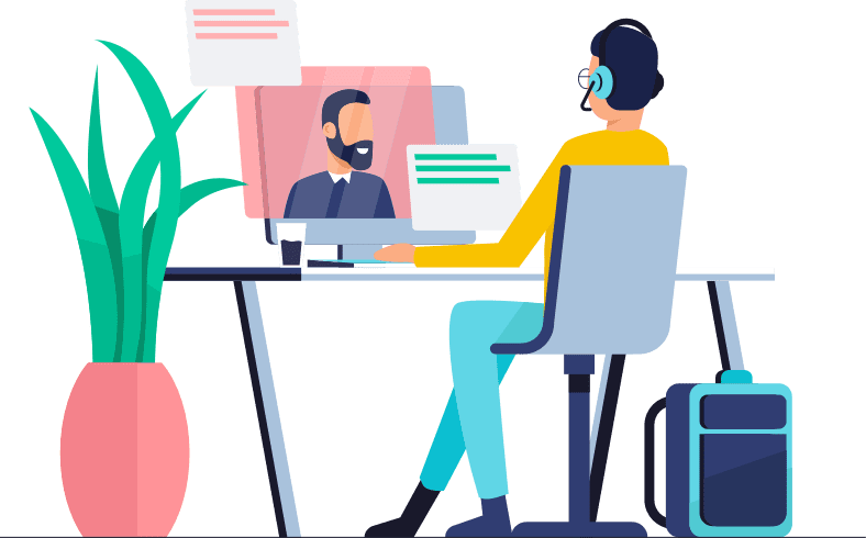 Pitch Perfect Solutions – Onshore Call Center